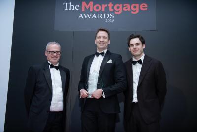 Mortgage Awards